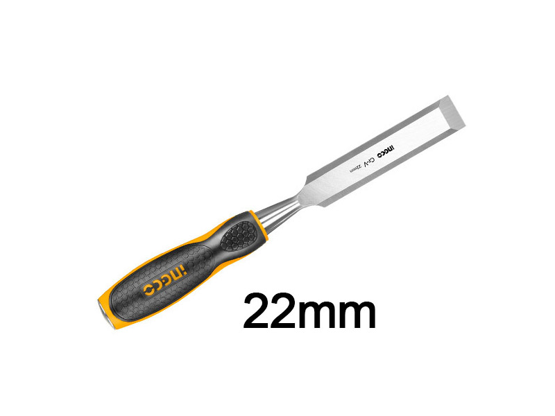 Buy Ingco Hwc0822 Wood Chisel Online On Qetaat.Com